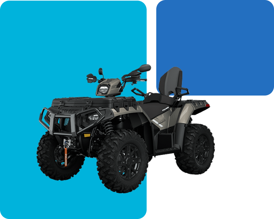 ATV