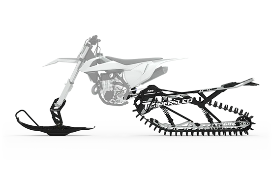 FTR 100 R  Carbon