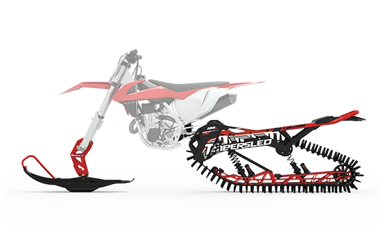 FTR 100 R  Carbon