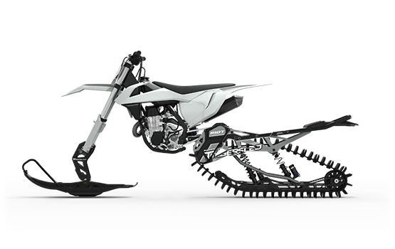 FTR 100 R  Carbon