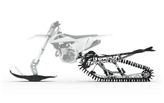 FTR 100 R  Carbon