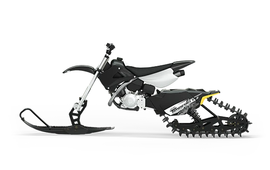 FTR 100 R  Carbon