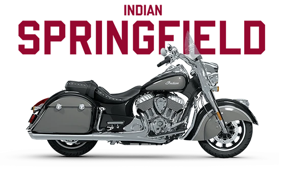 Indian Springfield