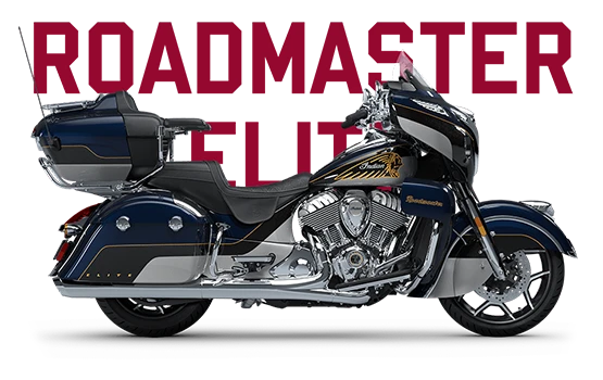 Chieftain Powerplus Dark Horse