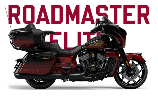 Chieftain Powerplus Dark Horse