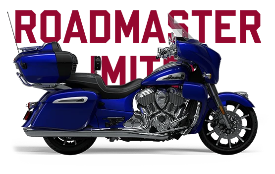 Chieftain Powerplus Dark Horse