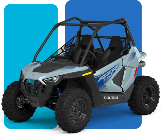 Guy's Outdoor ATV