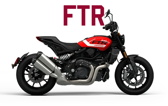 FTR 100 R Carbon