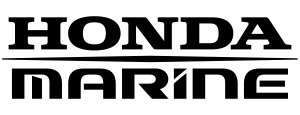 Honda Marine Logo