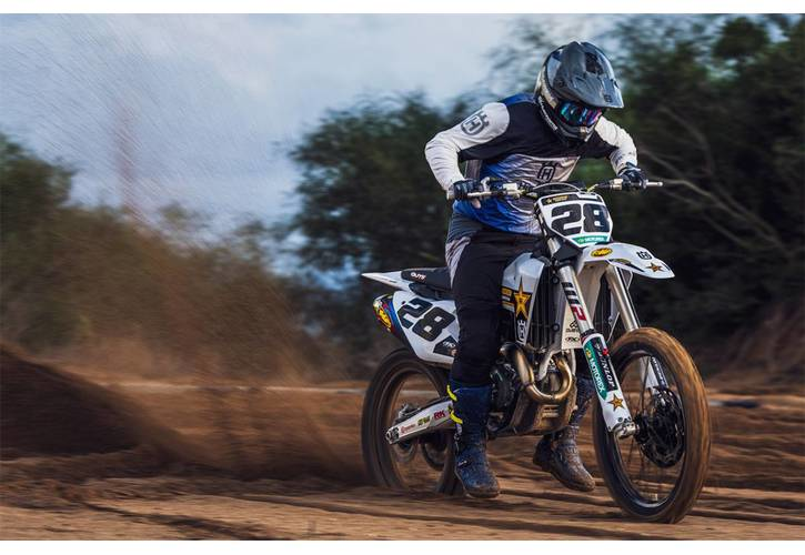 Husqvarna