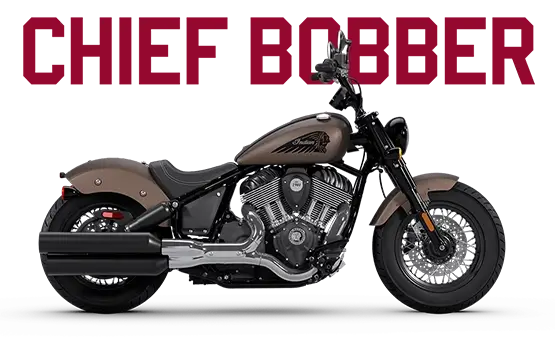 Scout Bobber