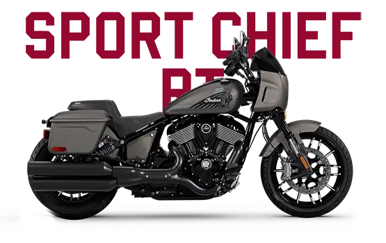 Scout Sixty Bobber
