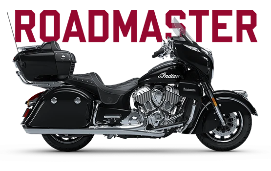 Chieftain Powerplus Dark Horse