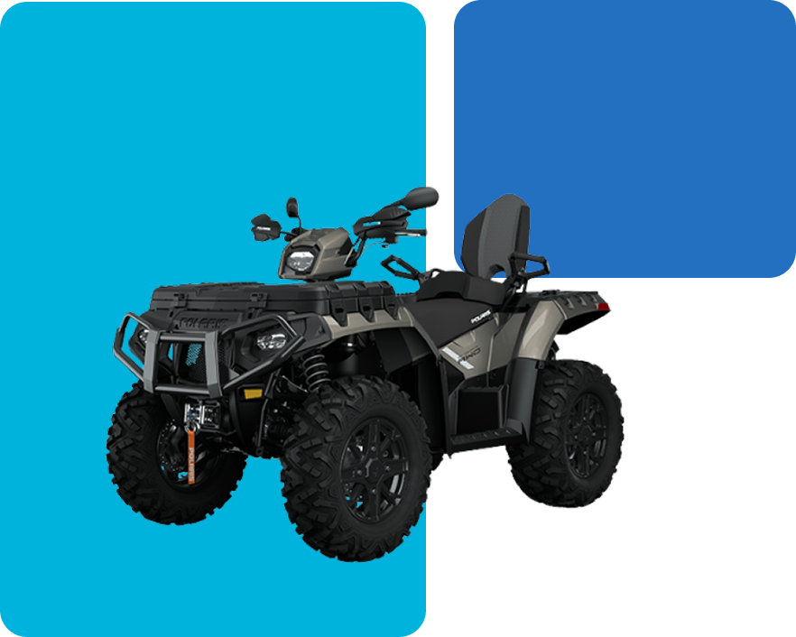 ATV