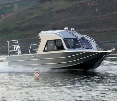 BOATS