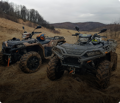 ATV