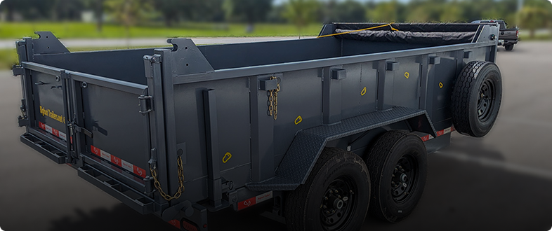 TRAILERS
