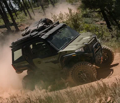 SXS