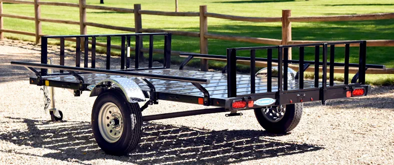 TRAILERS