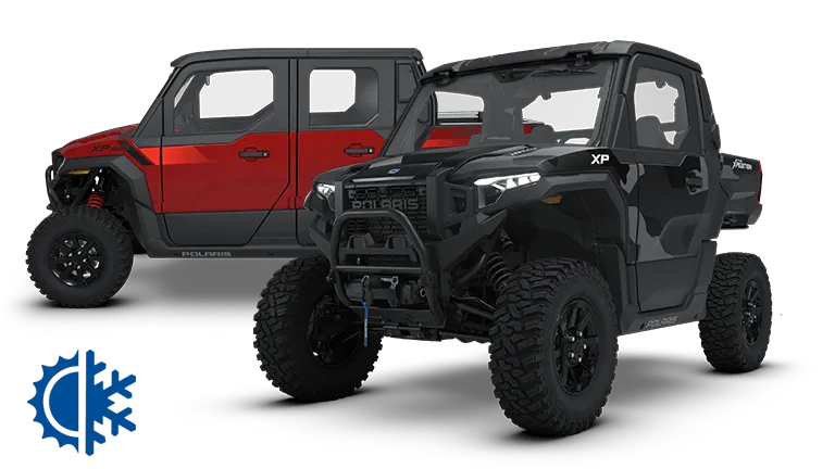 2026 POLARIS XPEDITION XP