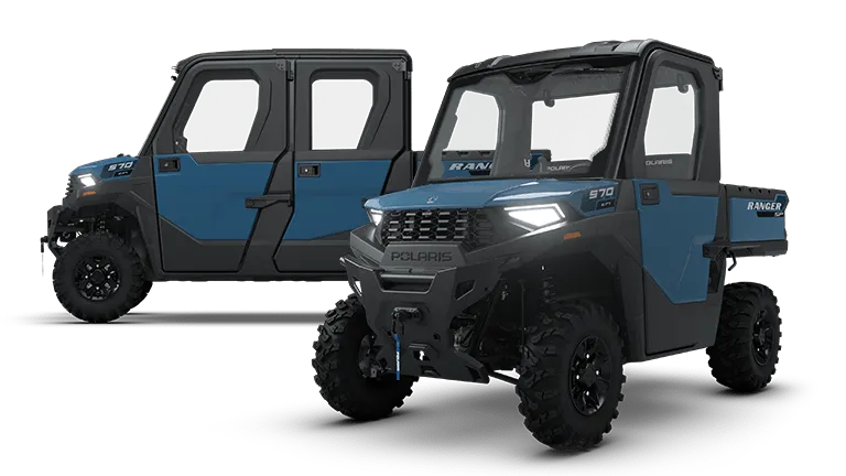 2026 RANGER SP 570 NORTHSTAR EDITION