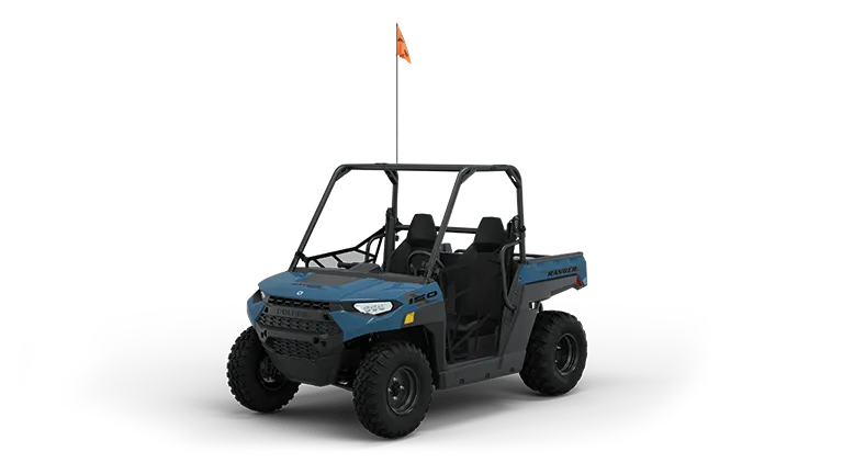 2025 RANGER 150 EFI