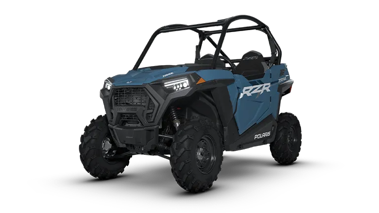 2026 RZR TRAIL