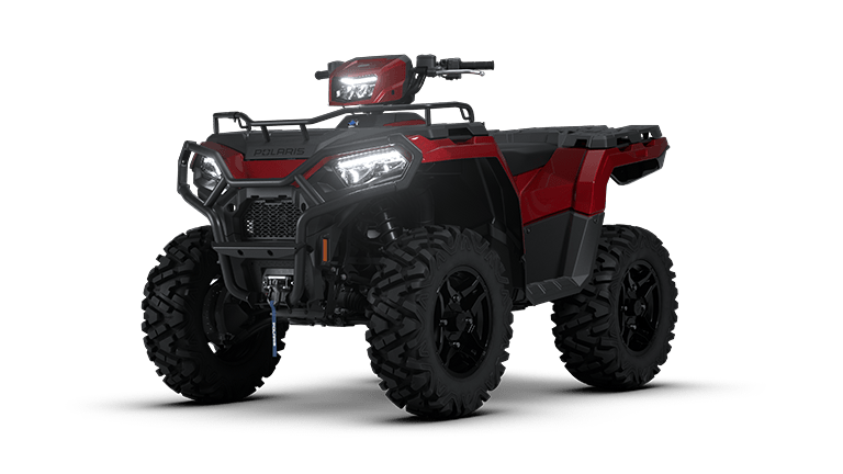 2026 SPORTSMAN 570