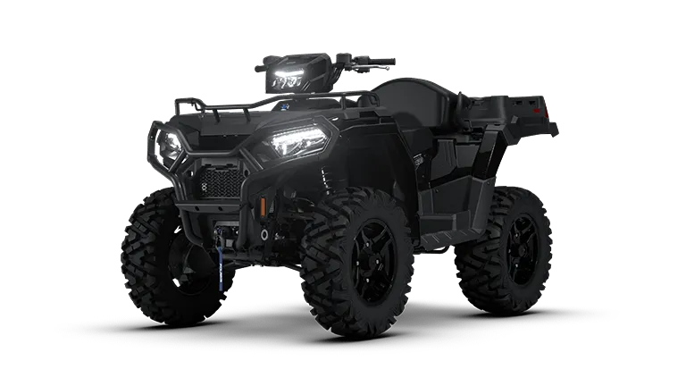 2026 Sportsman X2 570