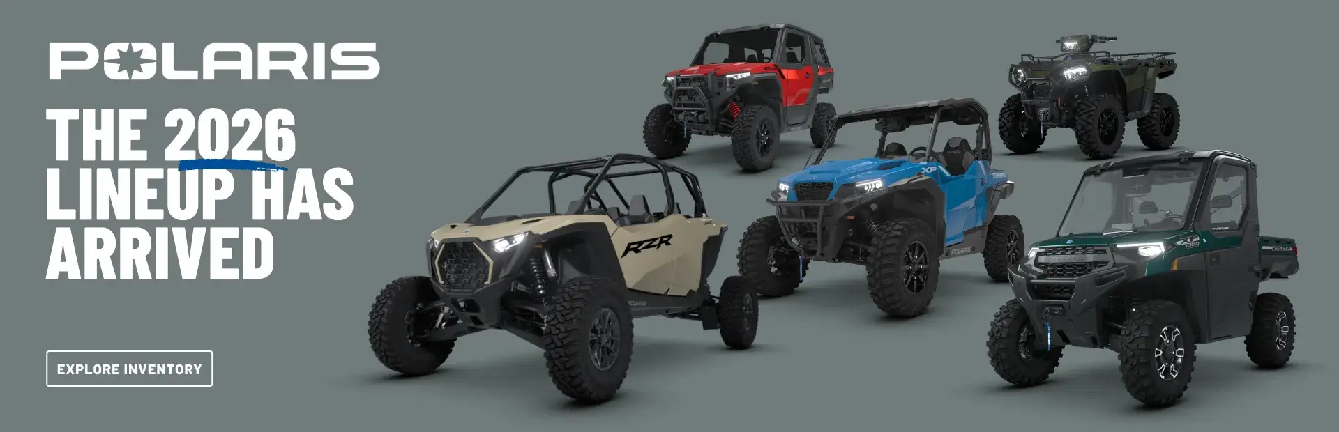 Polaris Offer 1
