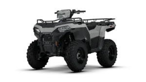 Read more about the article Polaris Sportsman 570 vs. 450: Which ATV Is Right for You?