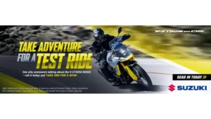 Read more about the article Suzuki – All Available Offers