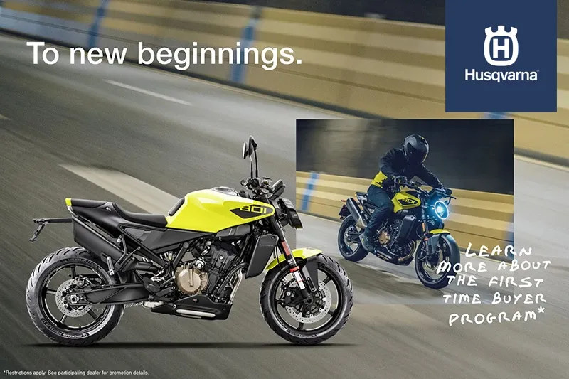 You are currently viewing Husqvarna – Performance On EveryTrail