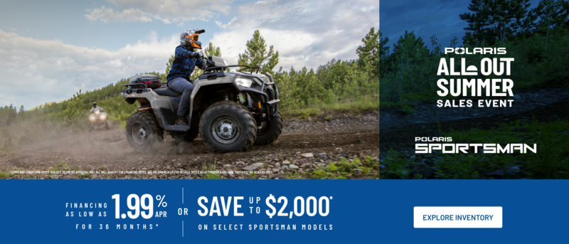 Polaris Offer 1