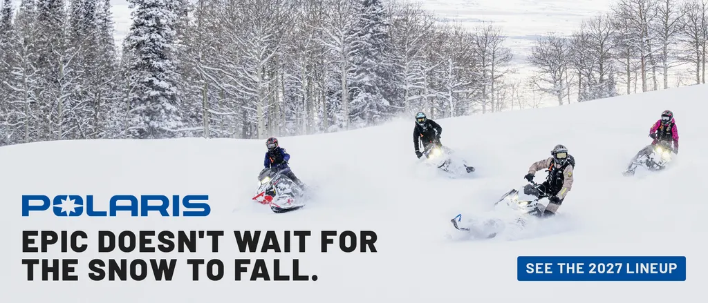 Polaris Offer 1