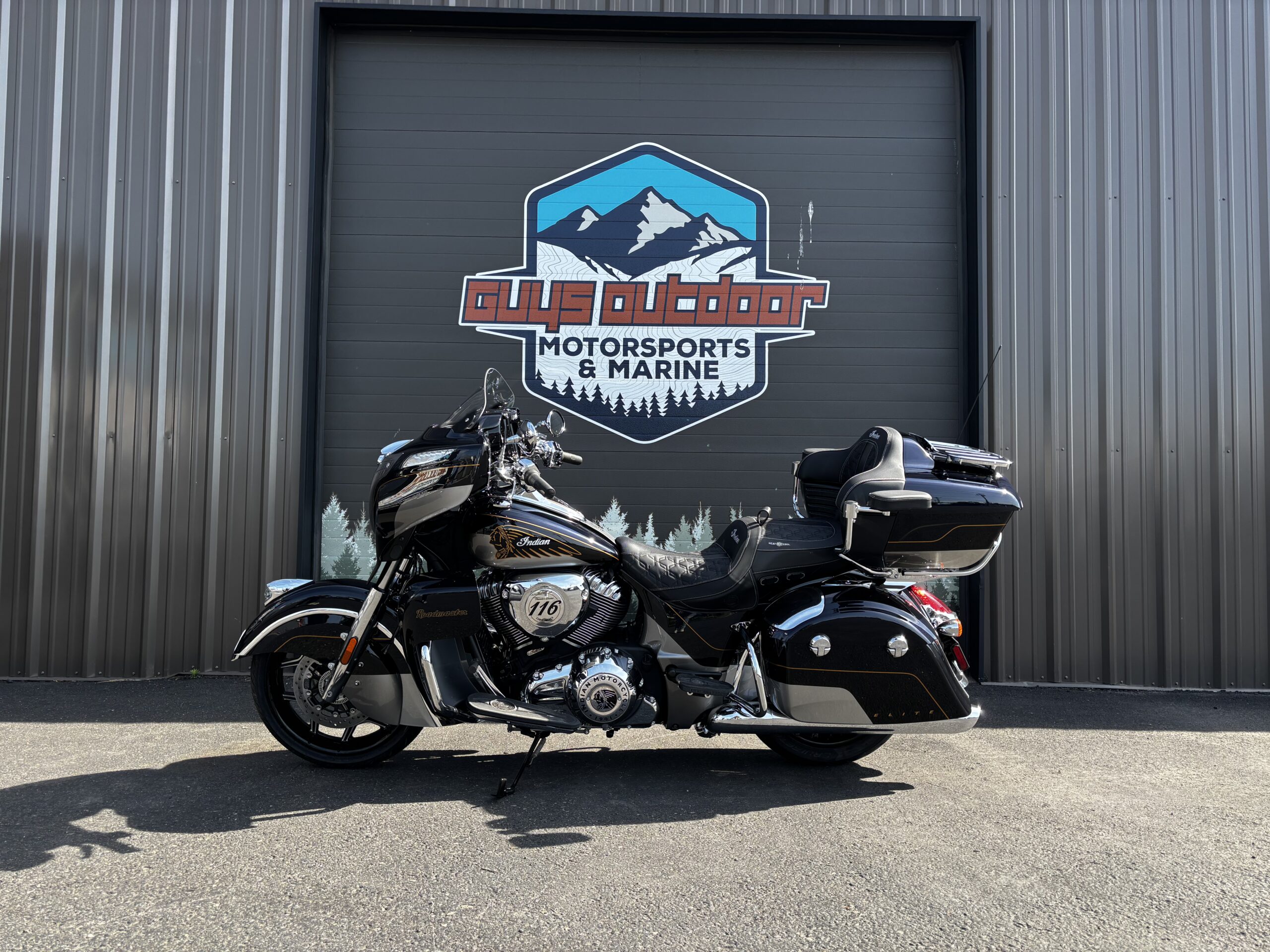 You are currently viewing Indian Motorcycle Buyer’s Guide: Models, Features & Tips