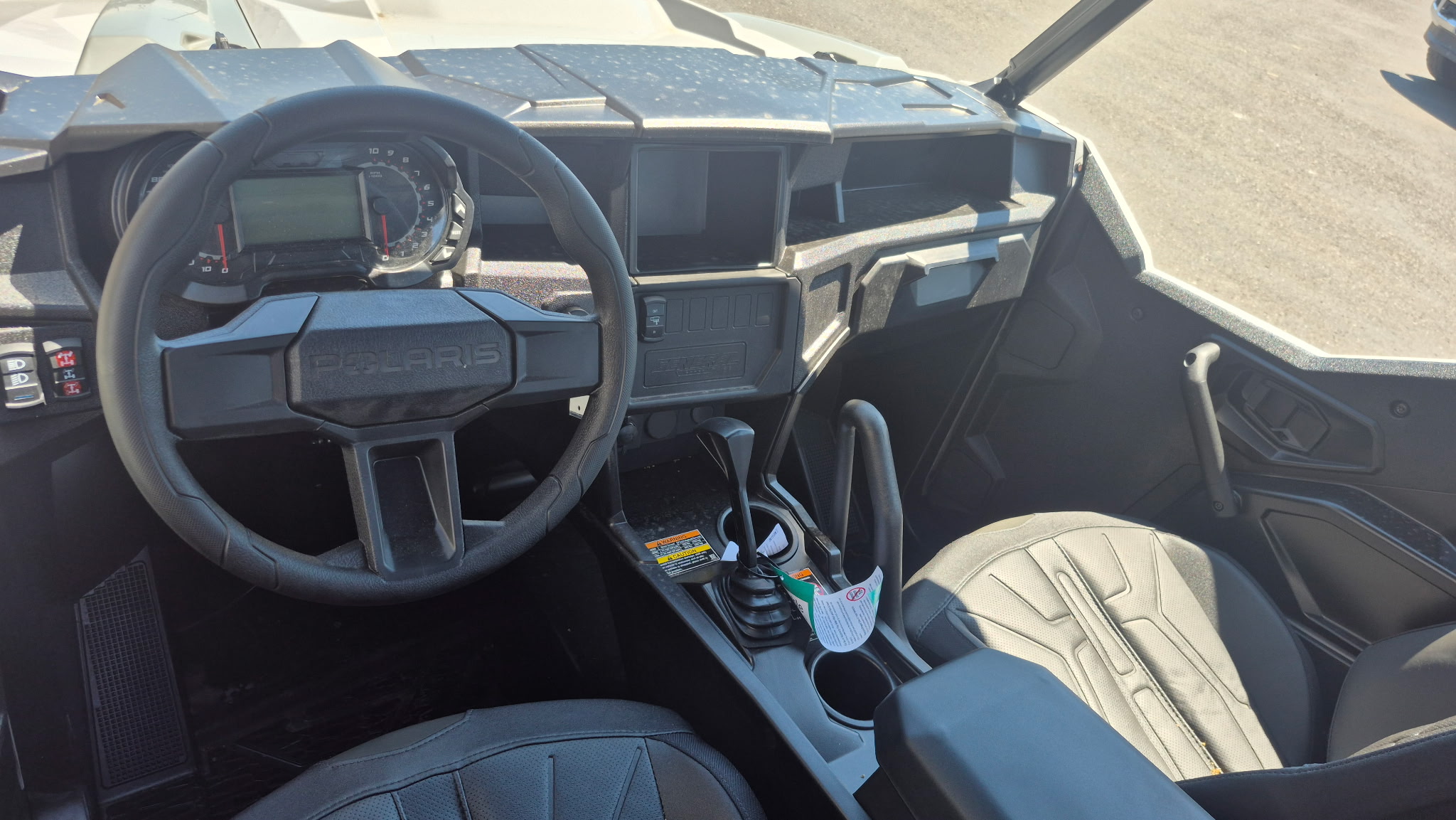 2026 Polaris GENERAL XP 4 1000 Sport UTILITY VEHICLE
