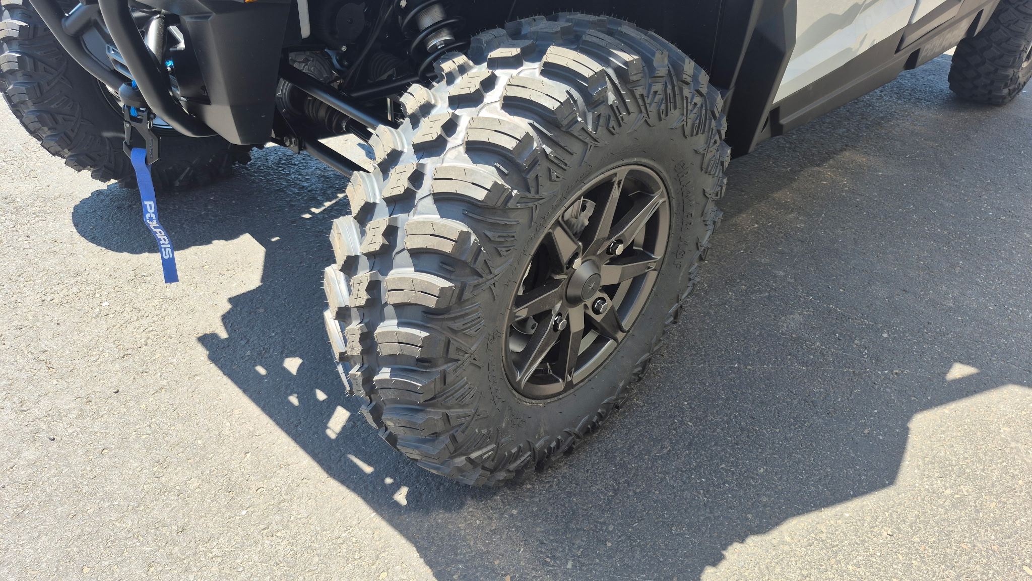 2026 Polaris GENERAL XP 4 1000 Sport UTILITY VEHICLE