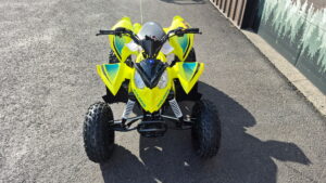 Read more about the article Top 5 ATV Trails Near Lewiston, Idaho You Need to Ride