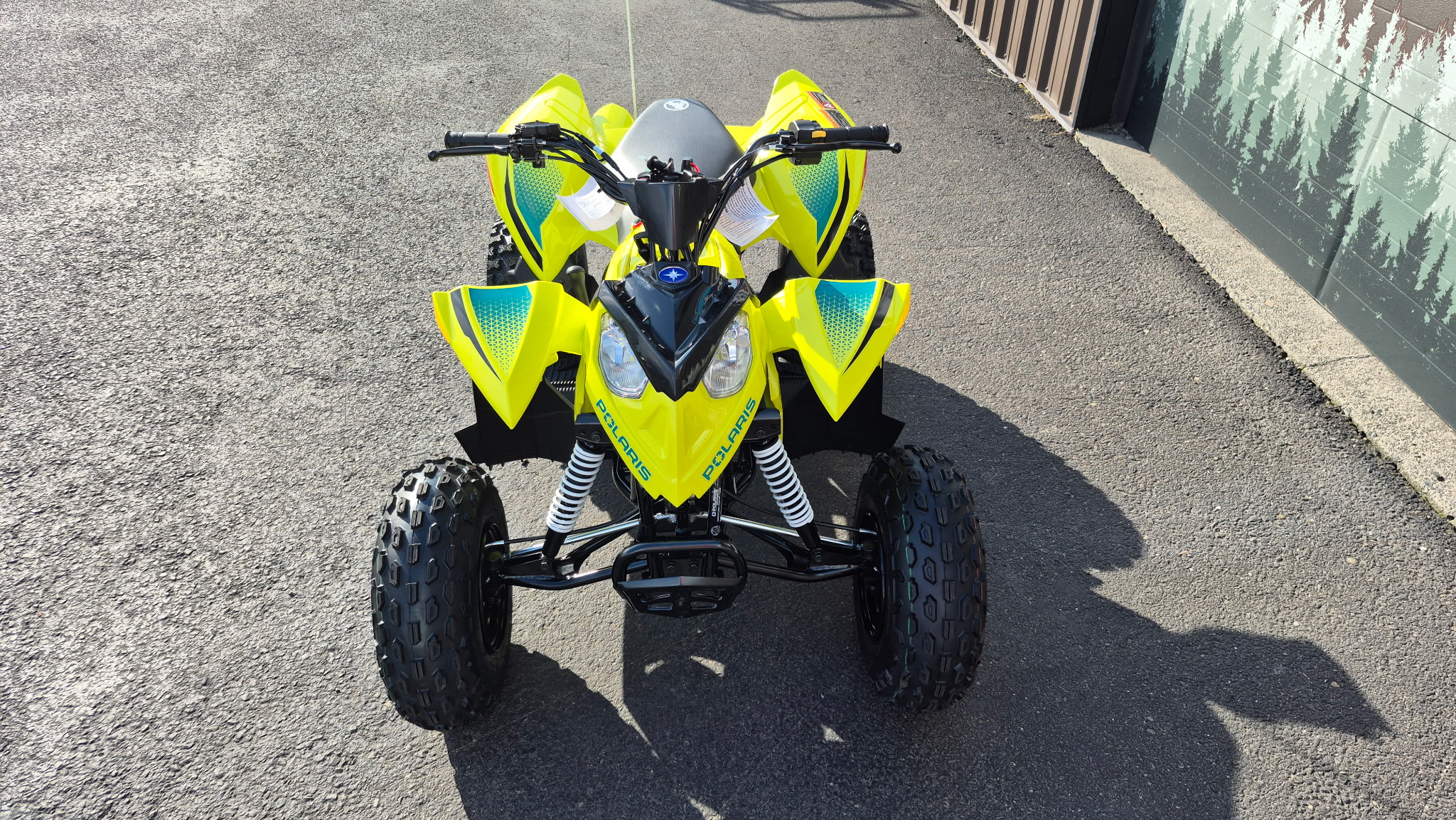 Read more about the article Top 5 ATV Trails Near Lewiston, Idaho You Need to Ride