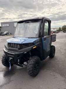 Read more about the article Polaris RZR vs Ranger: Which Side-by-Side Fits You?