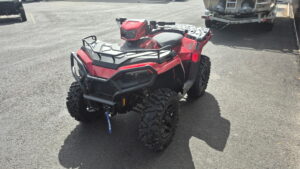 Read more about the article ATV Summer Prep Maintenance: Complete Northwest Riding Season Checklist 
