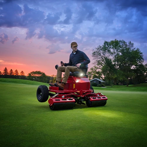 Toro