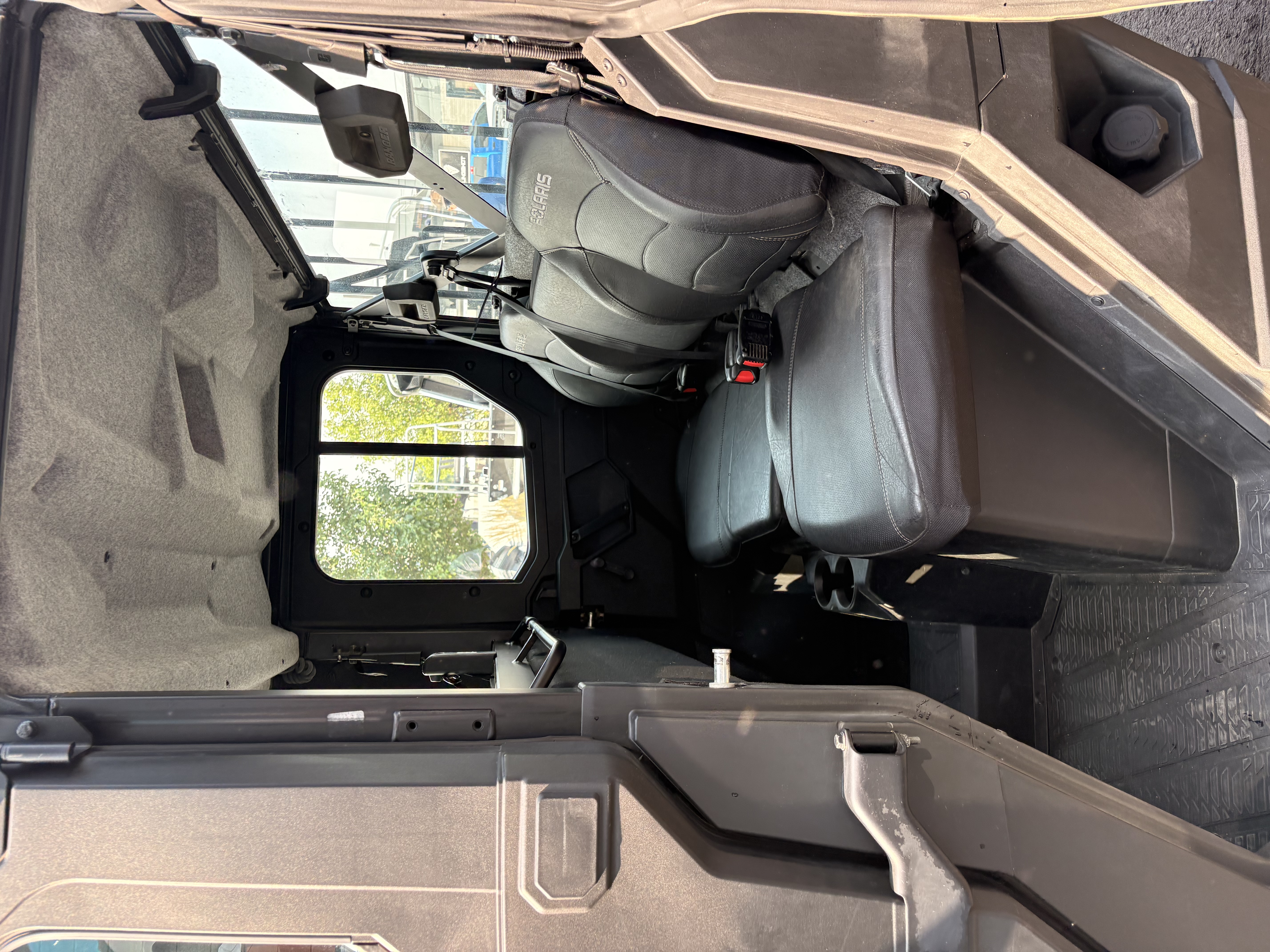 2023 POLARIS Ranger XP Crew Northstar Ultimate UTILITY VEHICLE