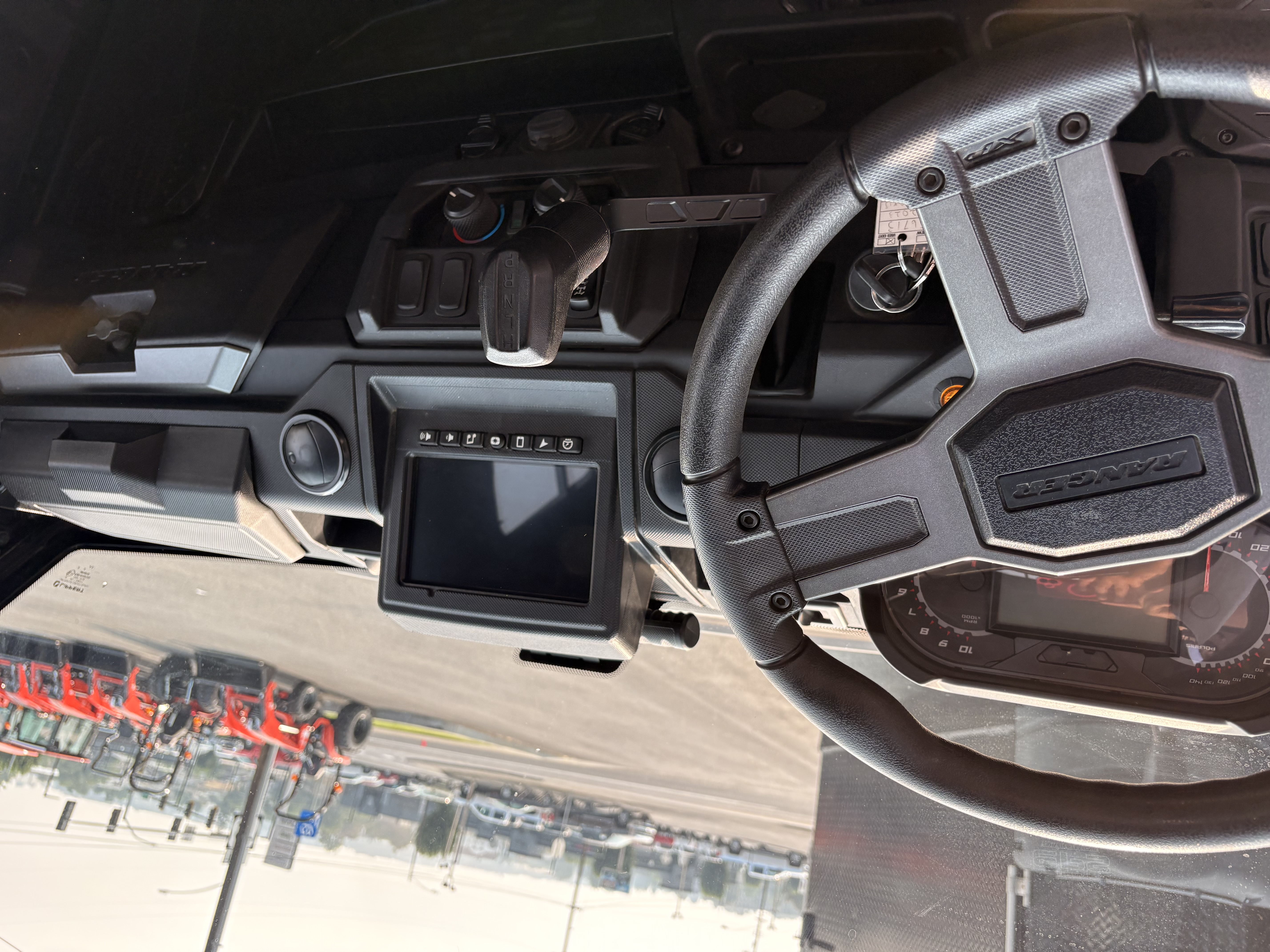 2023 POLARIS Ranger XP Crew Northstar Ultimate UTILITY VEHICLE