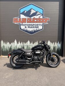 Read more about the article The Complete Motorcycle Safety Gear Checklist for Idaho Riders
