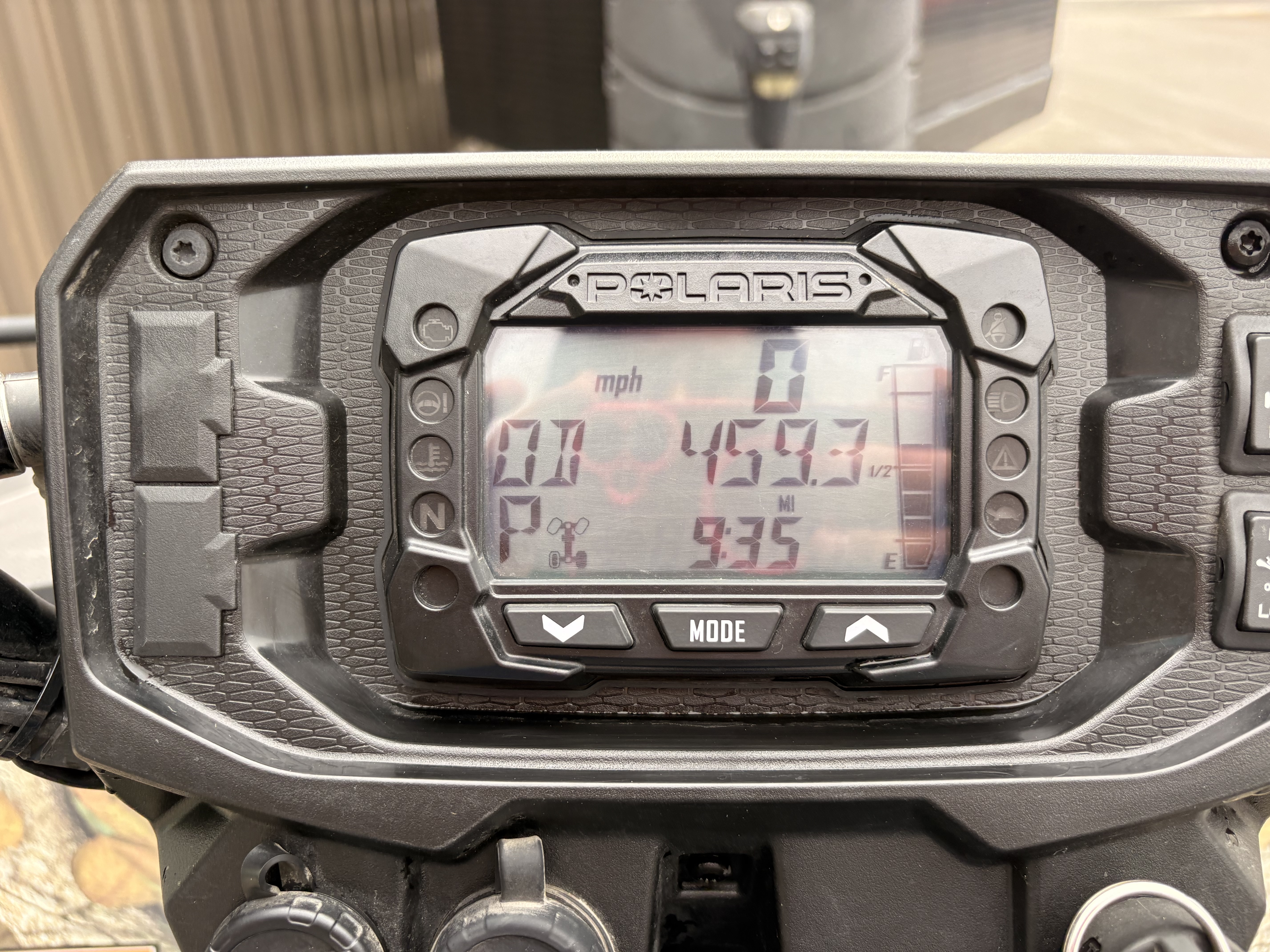 2025 POLARIS SPORTSMAN 570 HUNT EDITION - PPC ATV