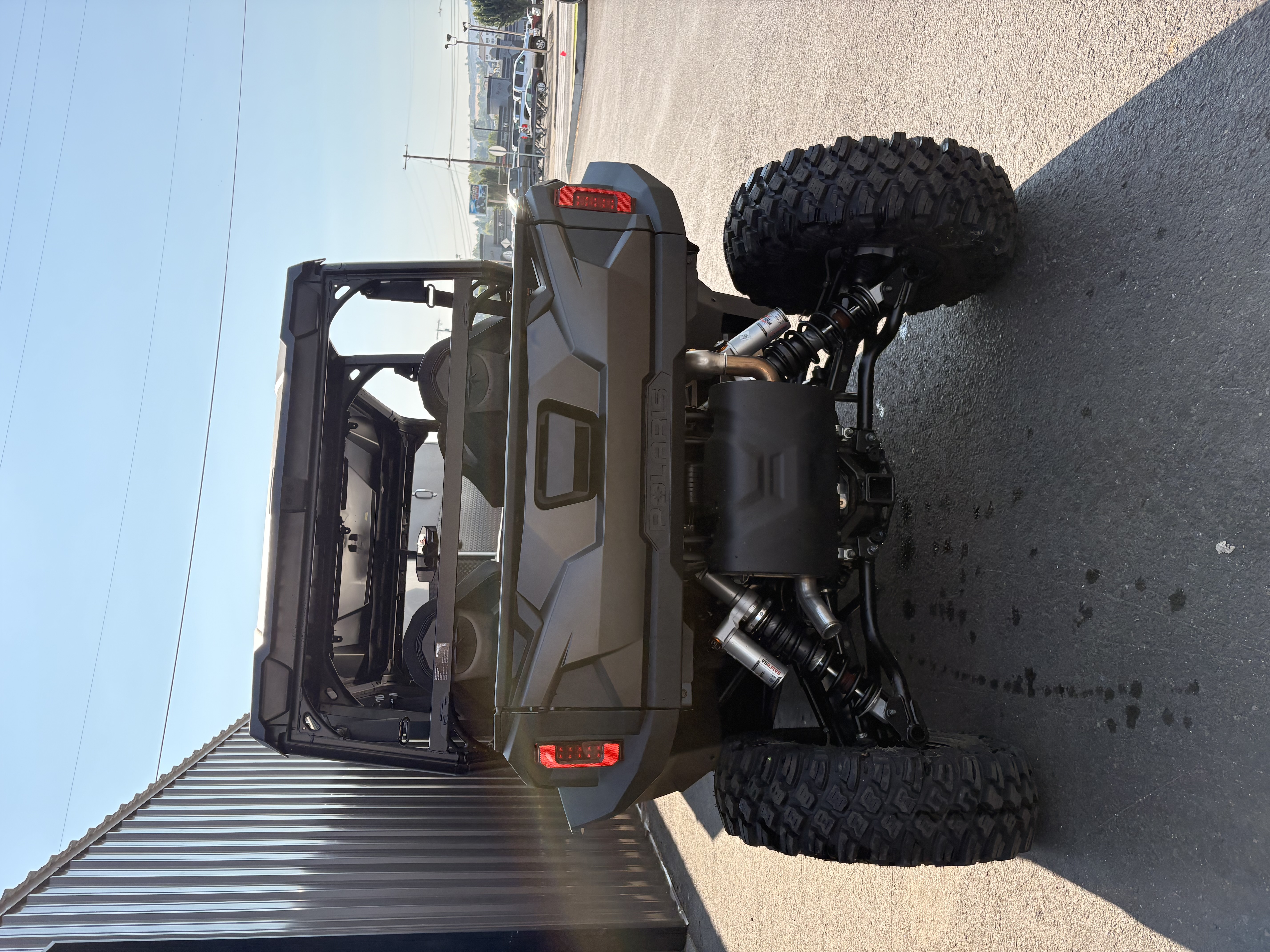 2026 Polaris GENERAL XP 4 1000 Premium UTILITY VEHICLE