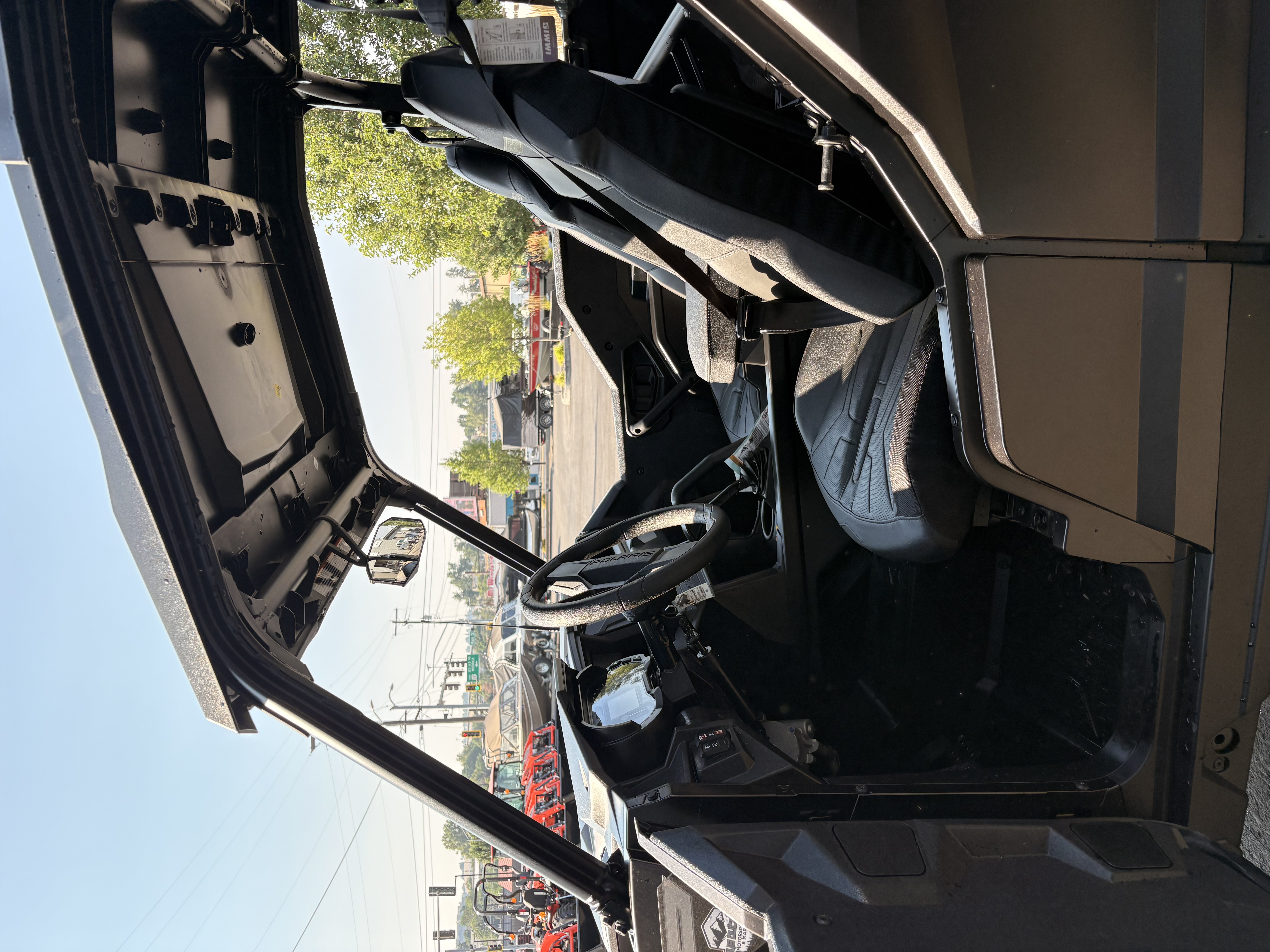 2026 Polaris GENERAL XP 4 1000 Premium UTILITY VEHICLE