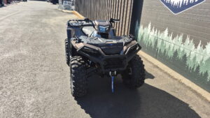 Read more about the article Polaris Sportsman 570 vs. 450: Which ATV Is Right for You?
